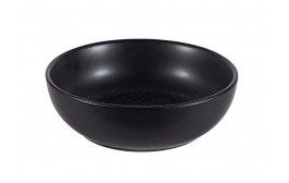 Menu Shades Caldera Ash Black Bowl